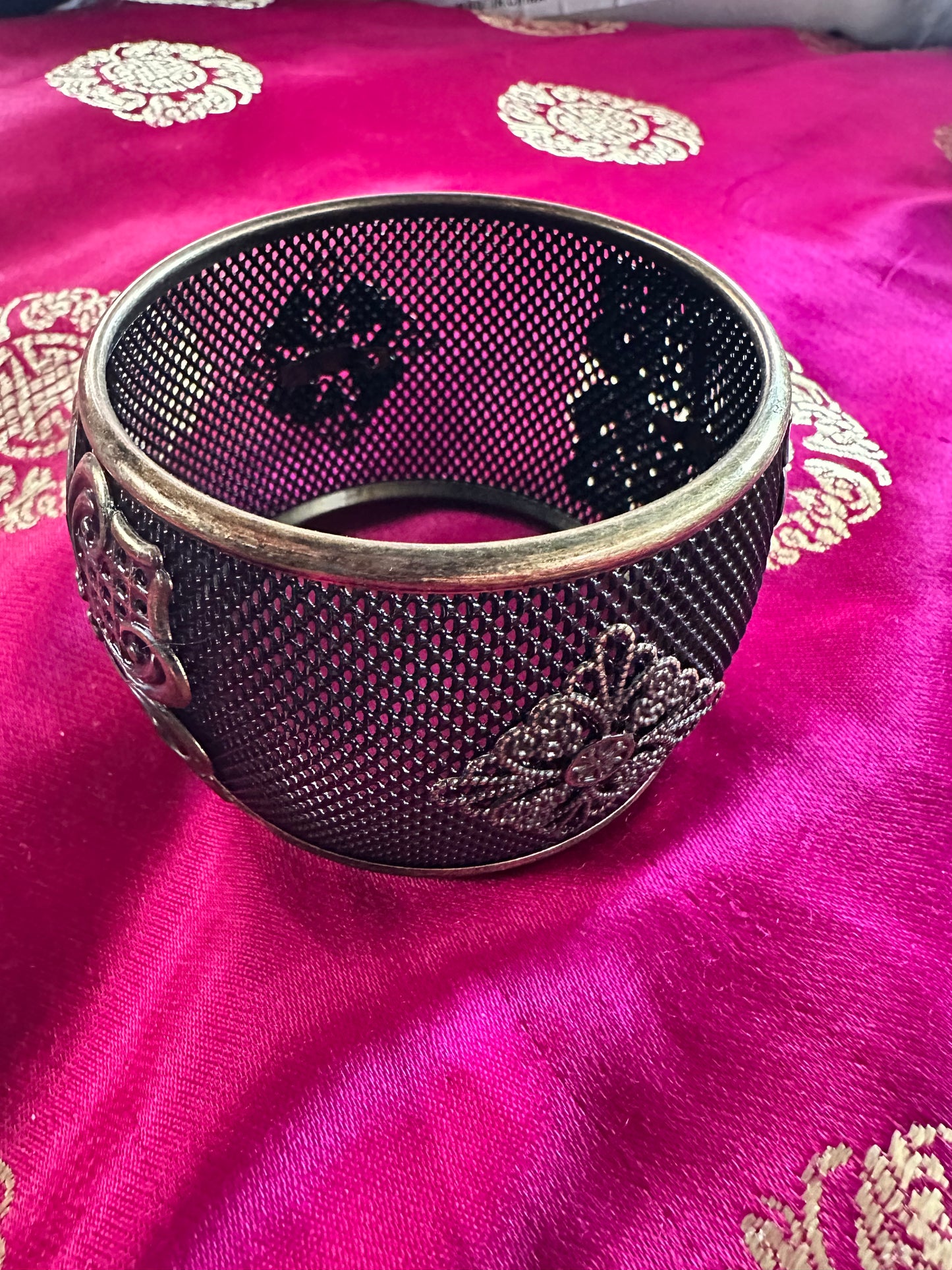 Oriental Bracelet