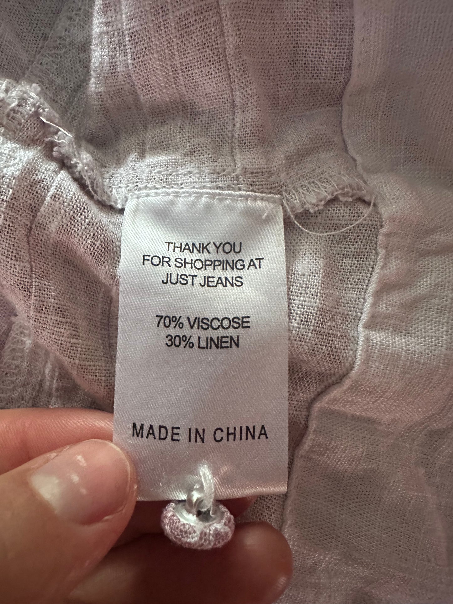 White Paisley Pink, Purple Dress