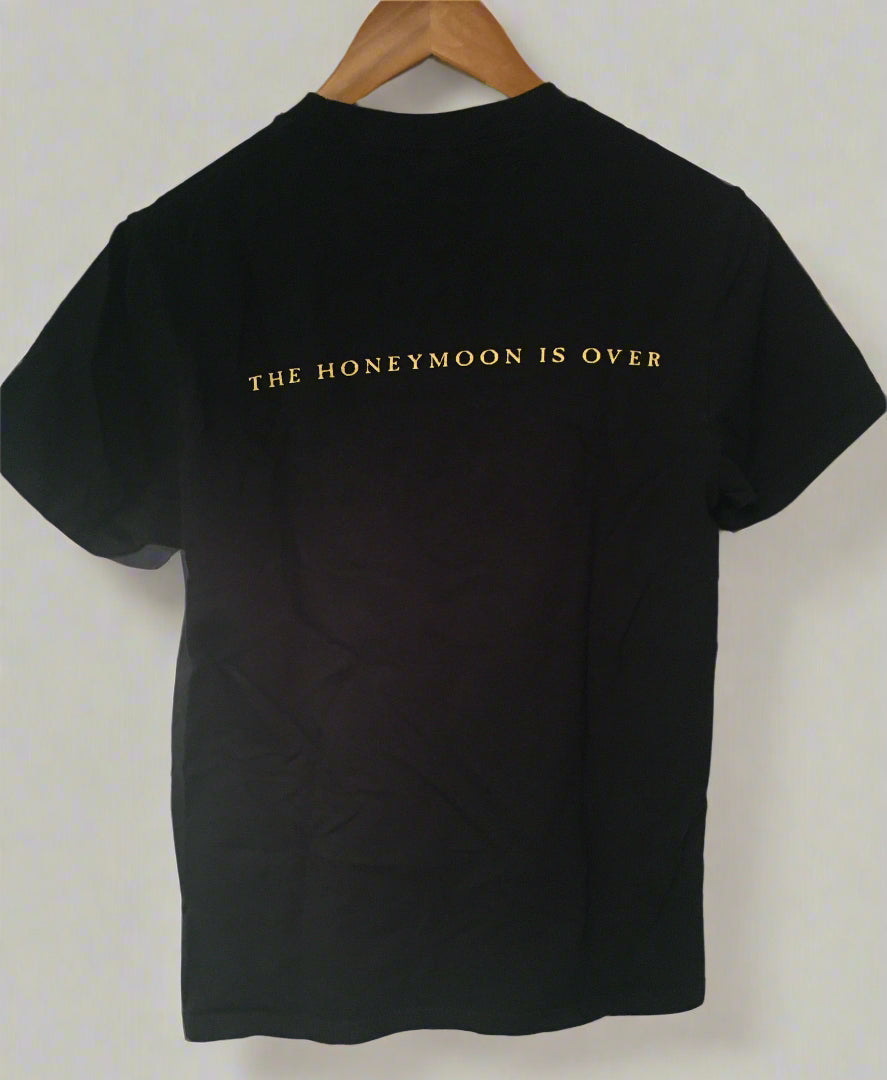 The Cruel Sea Band Tee