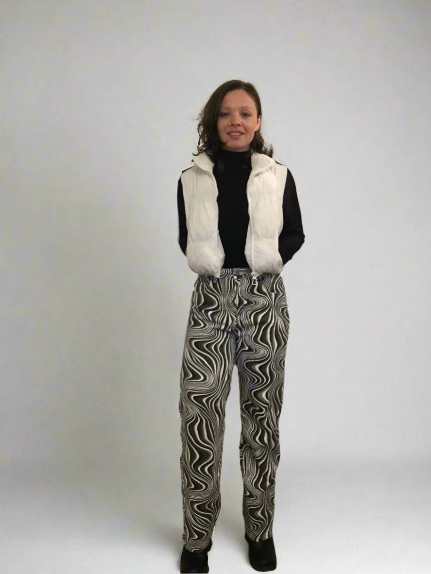 Psychedelic Trousers