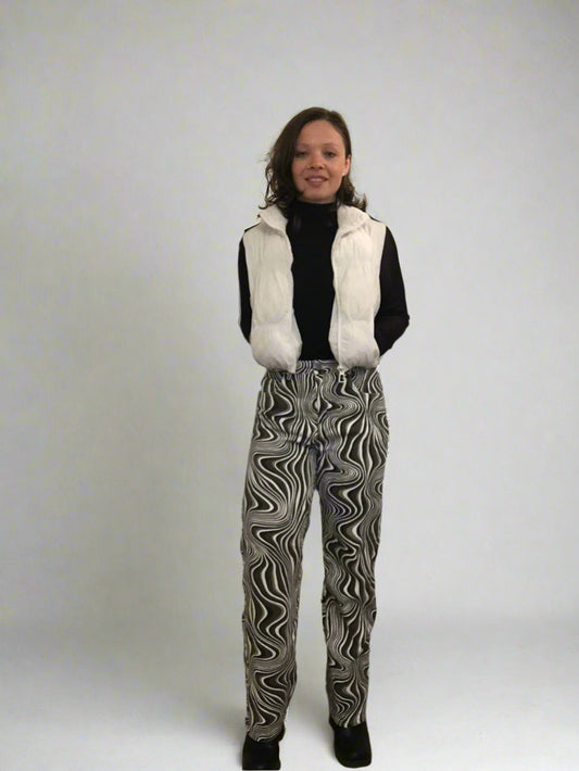 Psychedelic Trousers