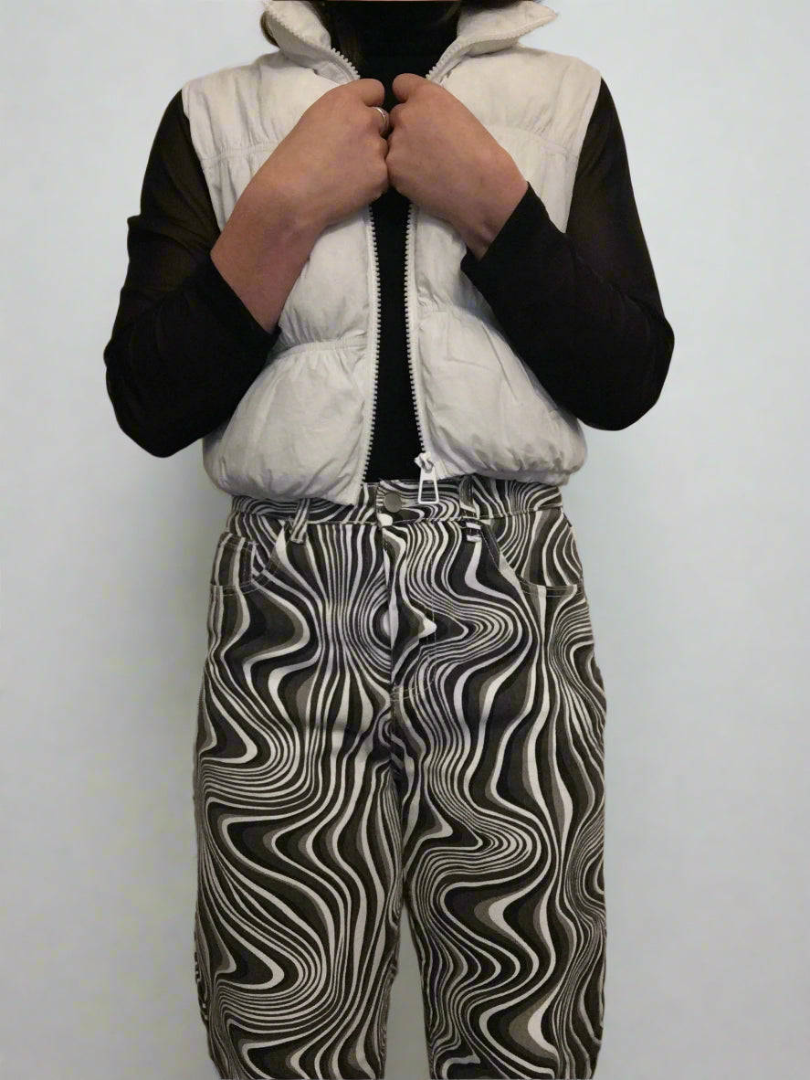 Psychedelic Trousers