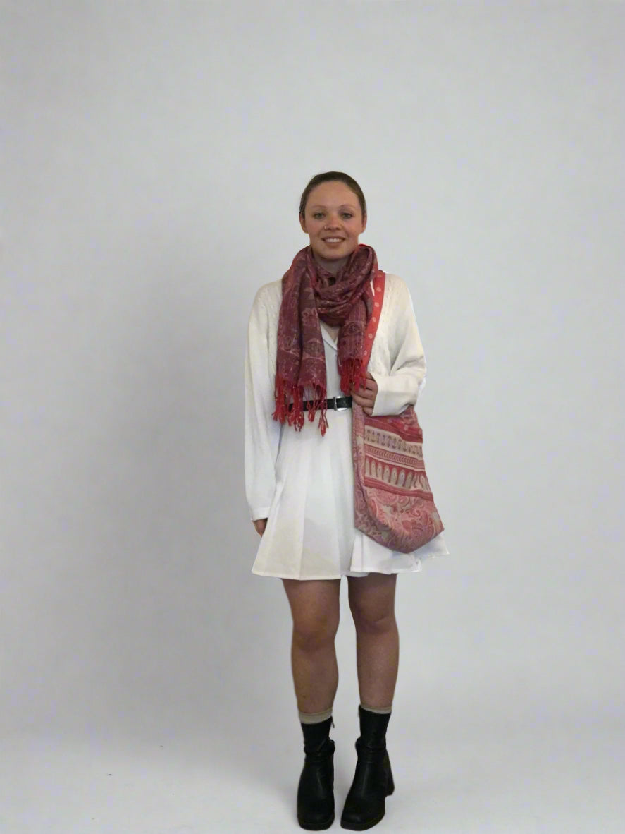 Ghanda Tennie Skirt