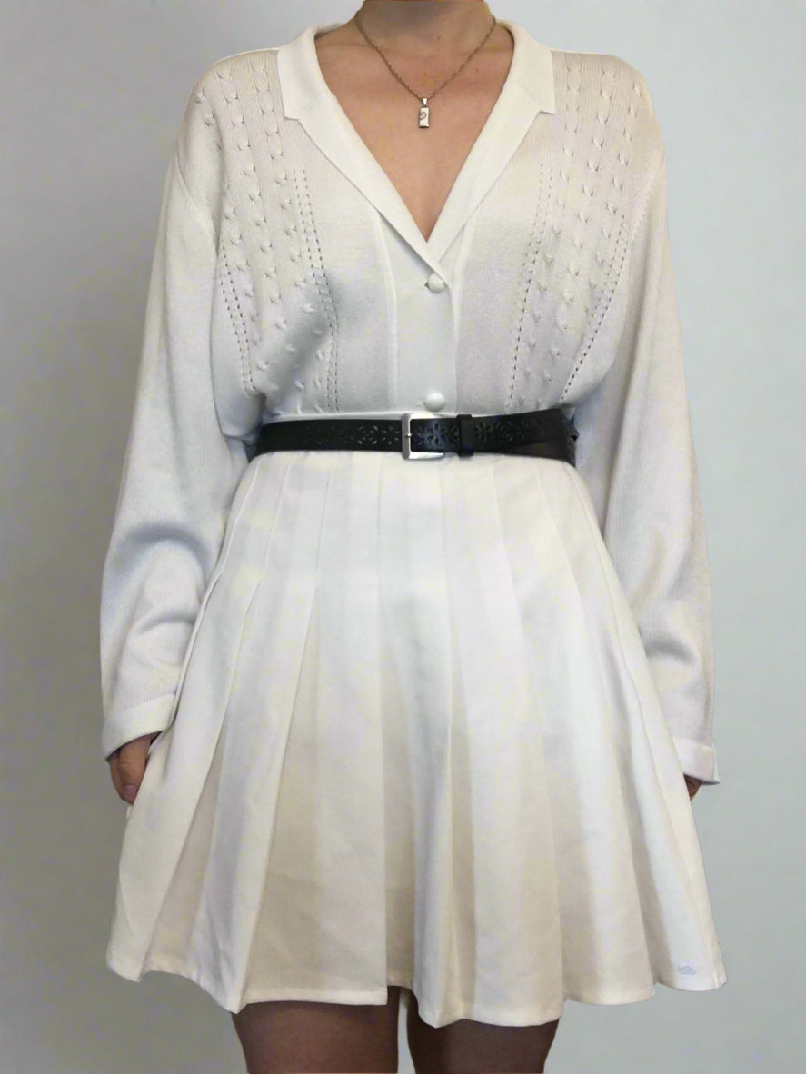 Ghanda Tennie Skirt