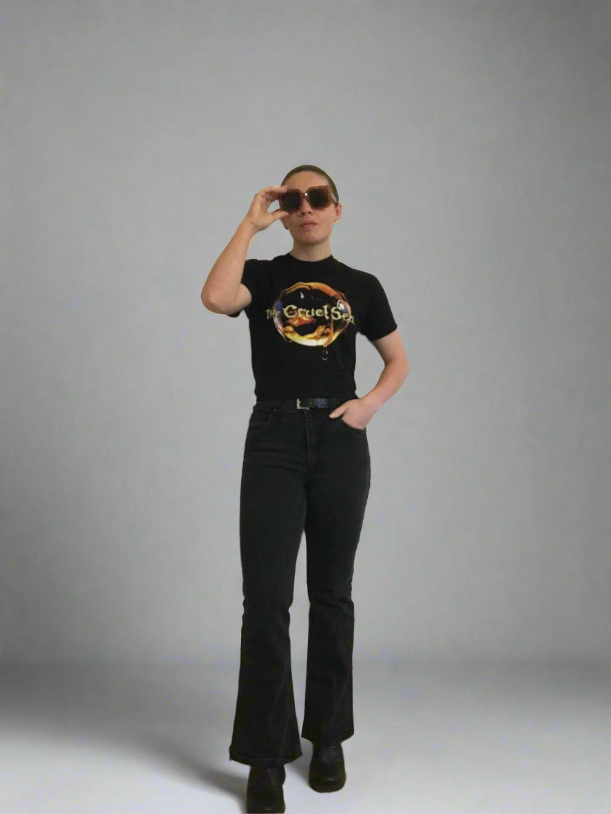 The Cruel Sea Band Tee