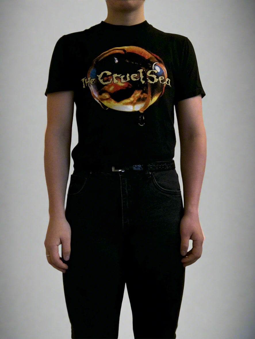 The Cruel Sea Band Tee