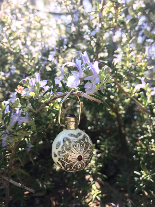 Boho Pendant