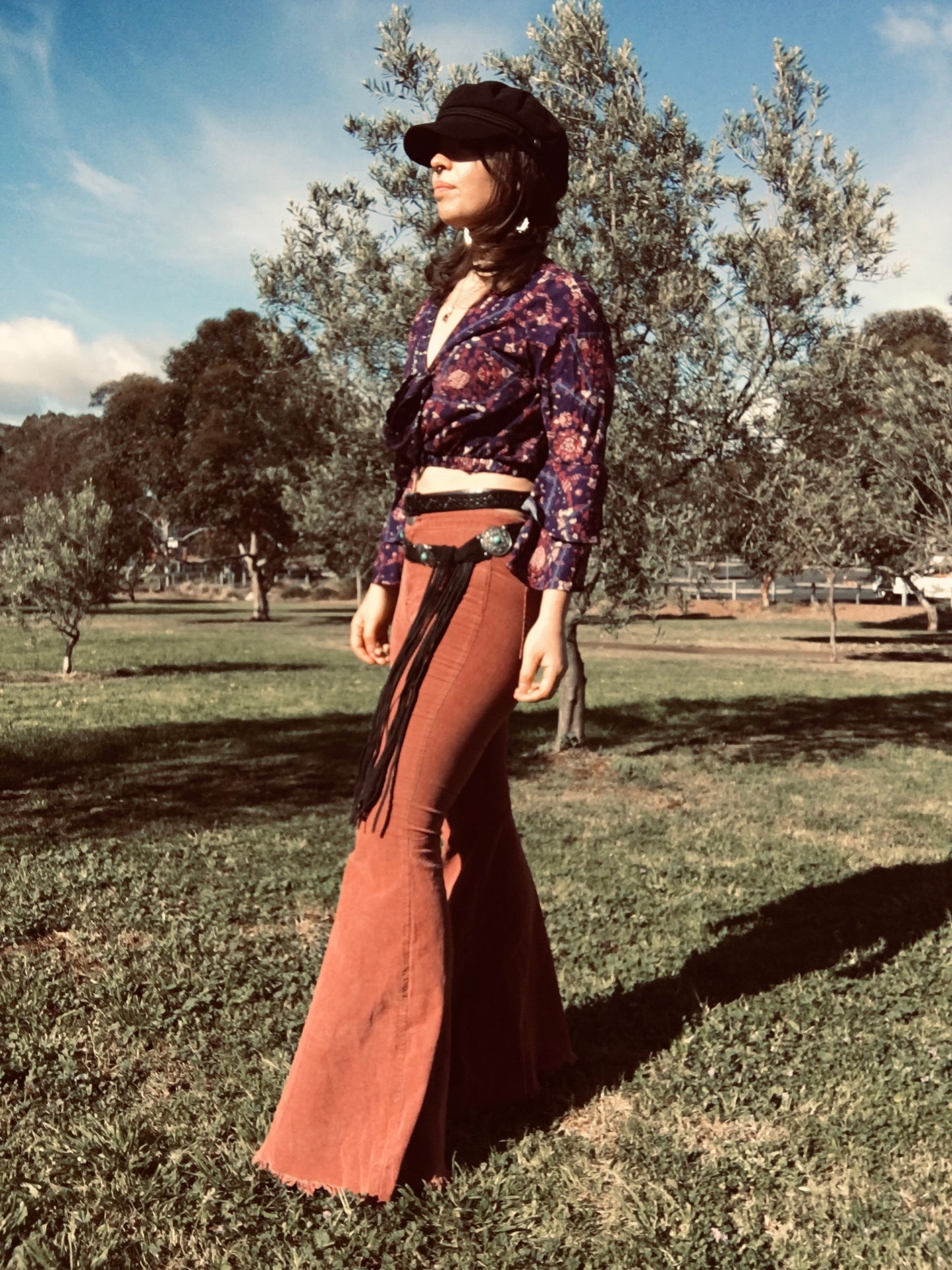 🌸 Free People Super Flares 🌸
